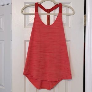 Nike Dri Fit Tank Top (M)